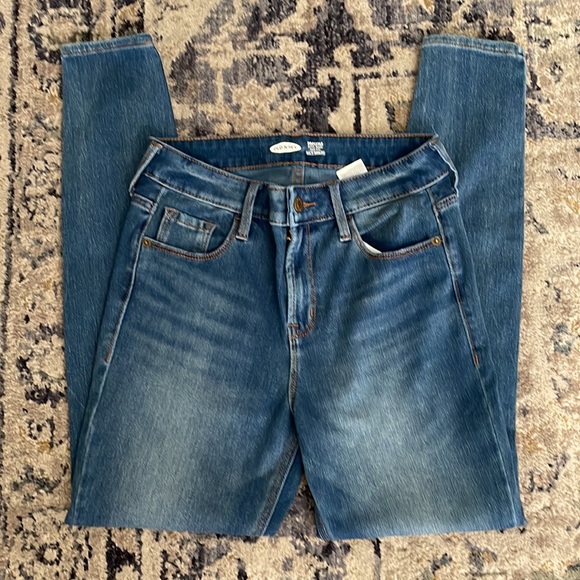 OLD NAVY ROCK STAR JEAN - Picture 2 of 5